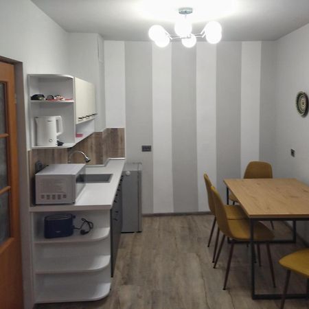 Altavista Mountain Apartment ساموكوف المظهر الخارجي الصورة
