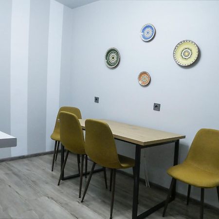 Altavista Mountain Apartment ساموكوف المظهر الخارجي الصورة