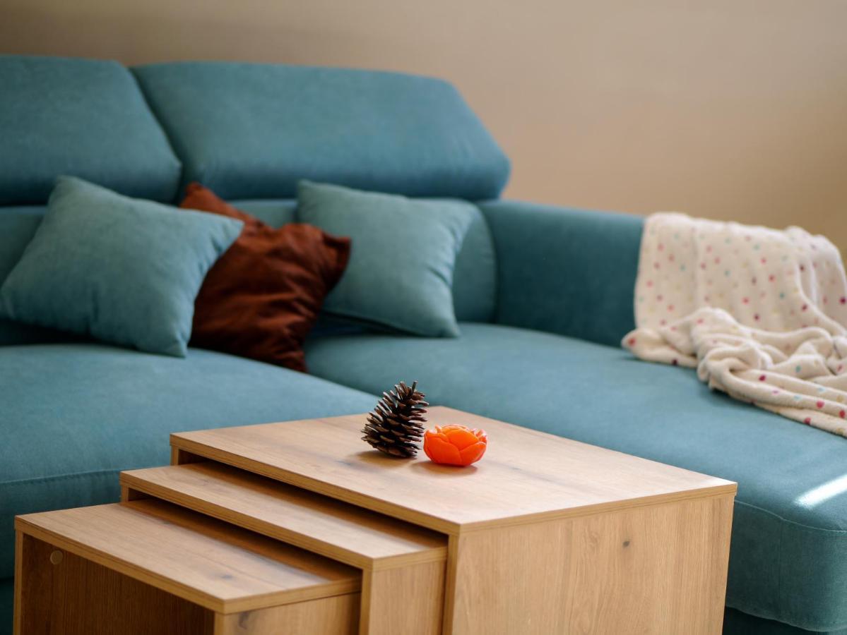 Altavista Mountain Apartment ساموكوف المظهر الخارجي الصورة