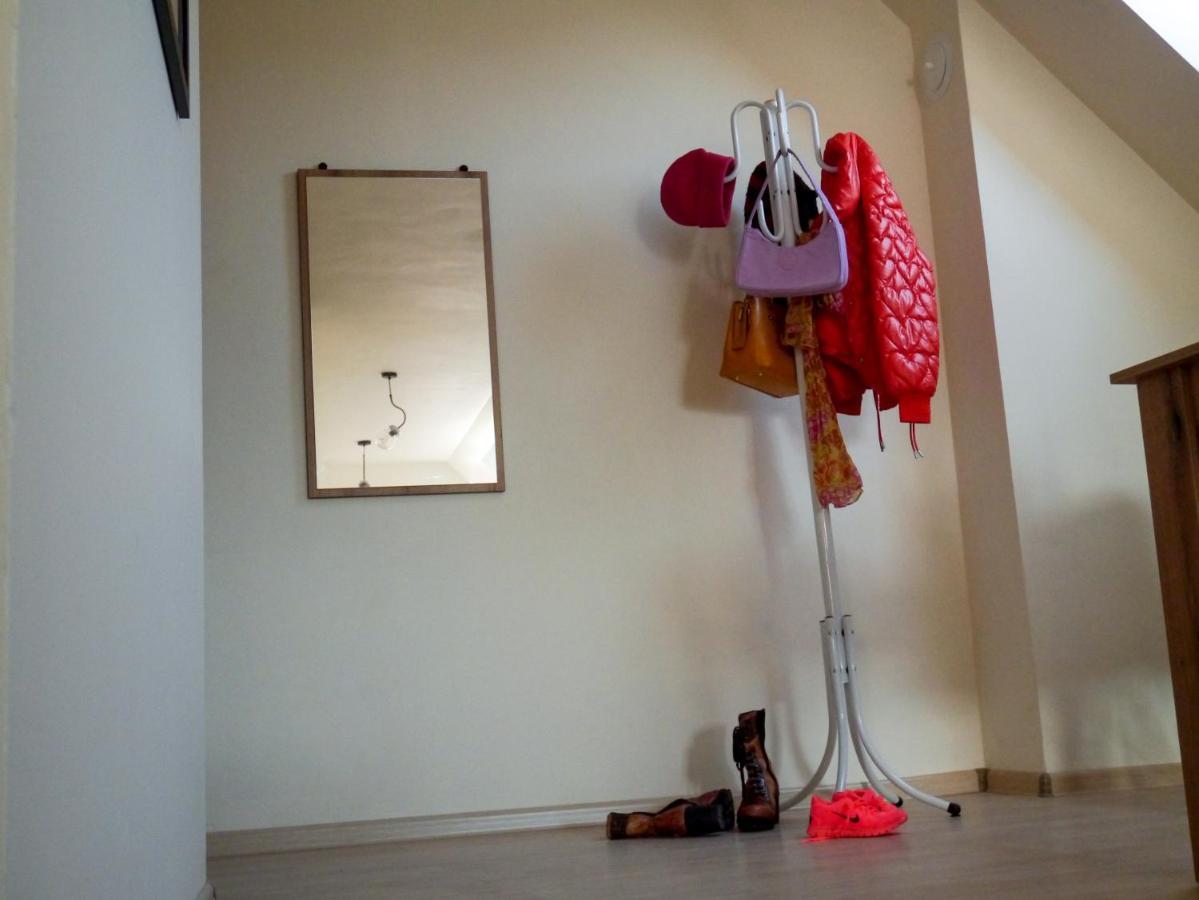 Altavista Mountain Apartment ساموكوف المظهر الخارجي الصورة