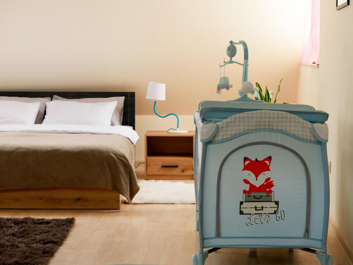Altavista Mountain Apartment ساموكوف المظهر الخارجي الصورة