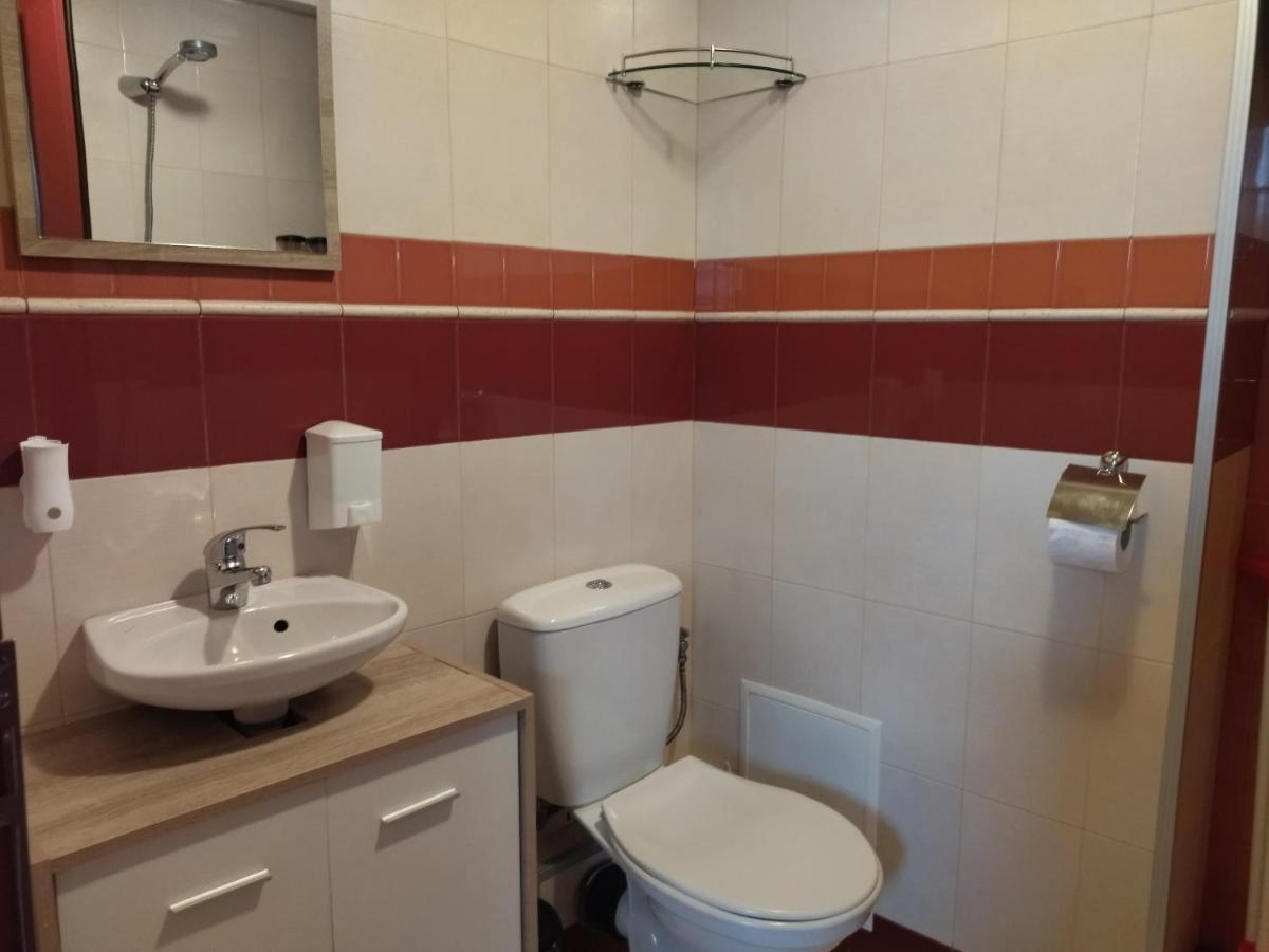 Altavista Mountain Apartment ساموكوف المظهر الخارجي الصورة