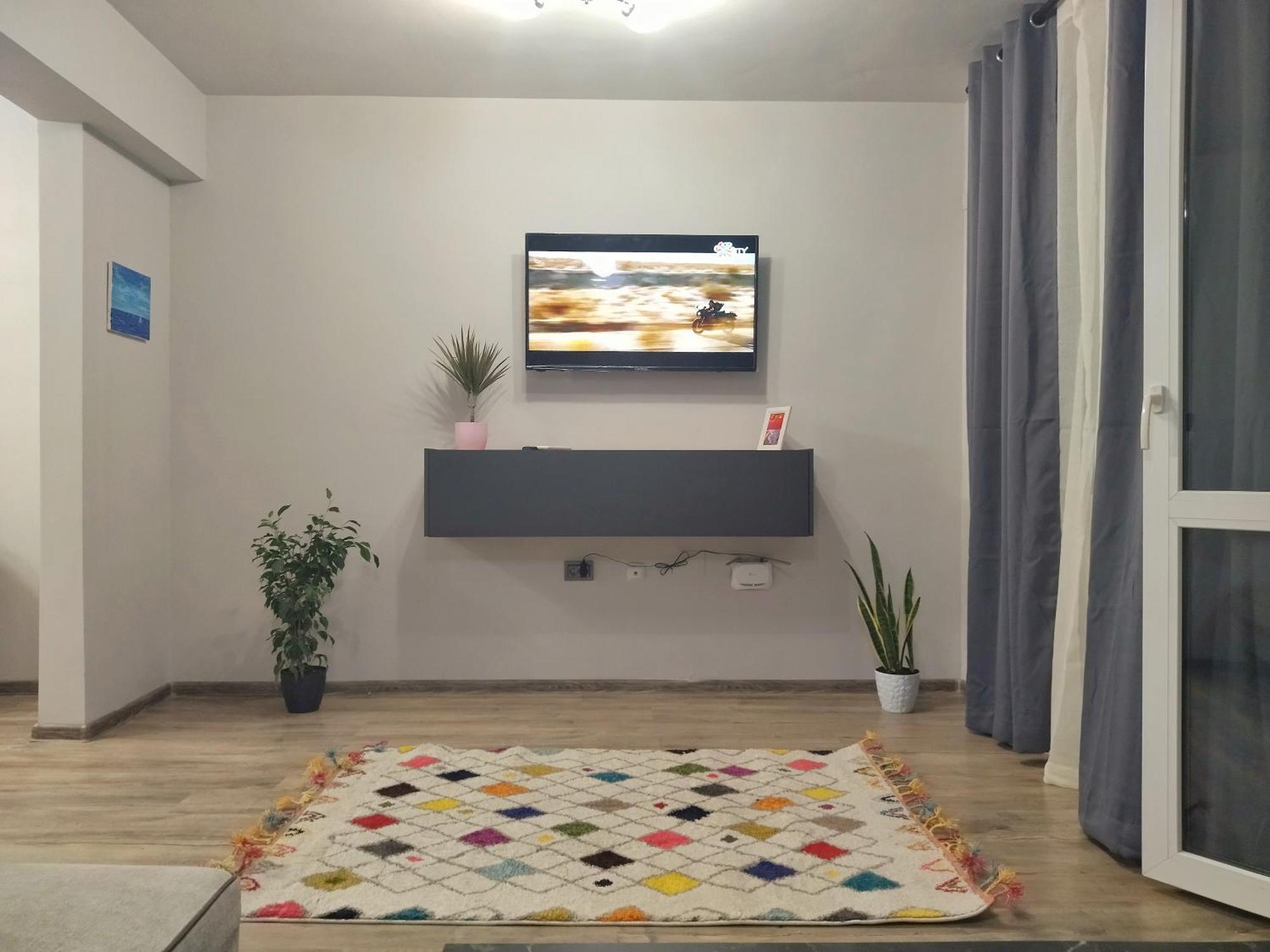 Altavista Mountain Apartment ساموكوف المظهر الخارجي الصورة