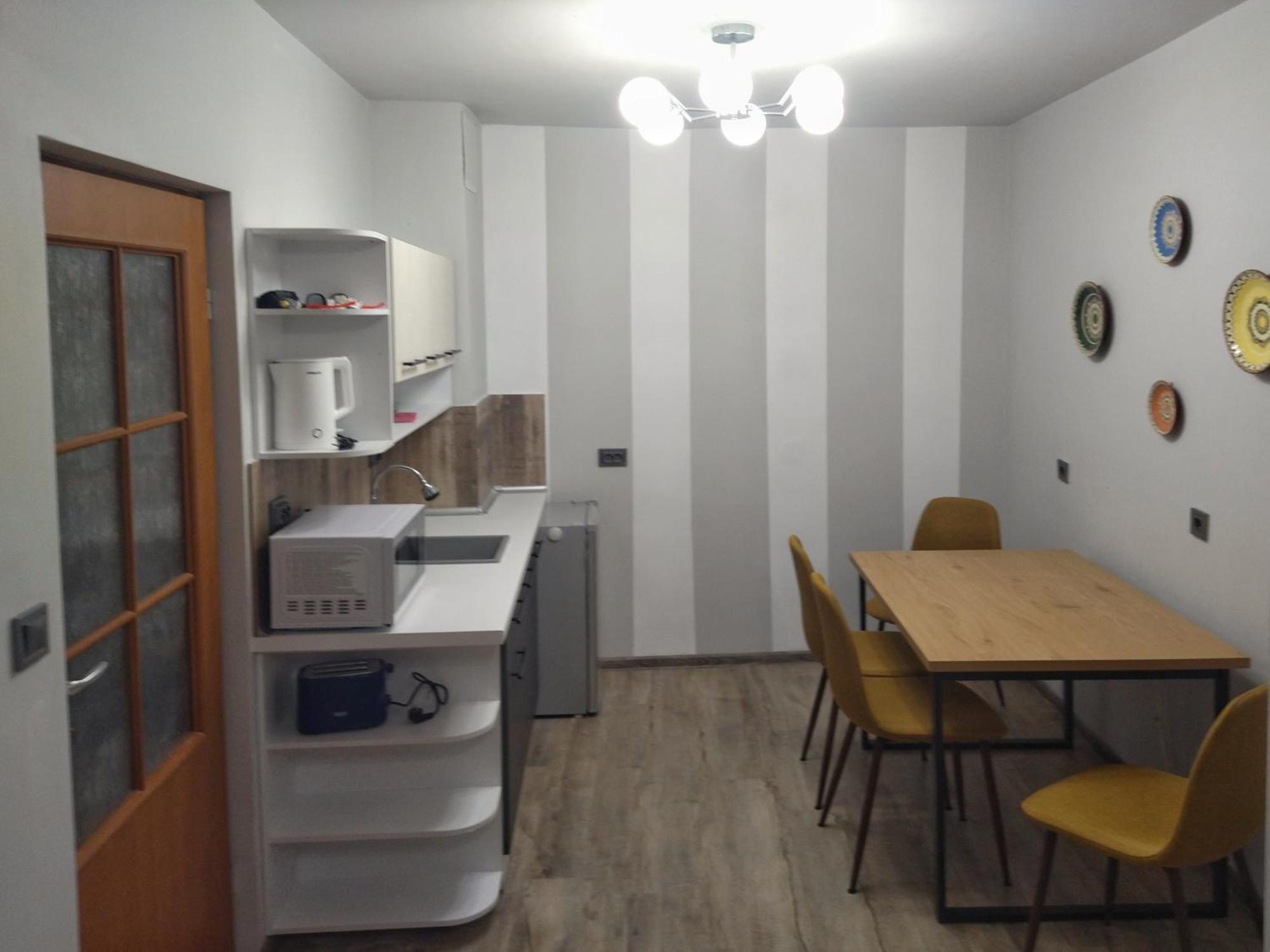 Altavista Mountain Apartment ساموكوف المظهر الخارجي الصورة