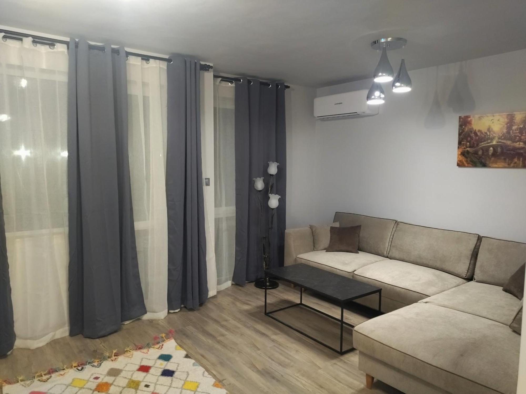 Altavista Mountain Apartment ساموكوف المظهر الخارجي الصورة
