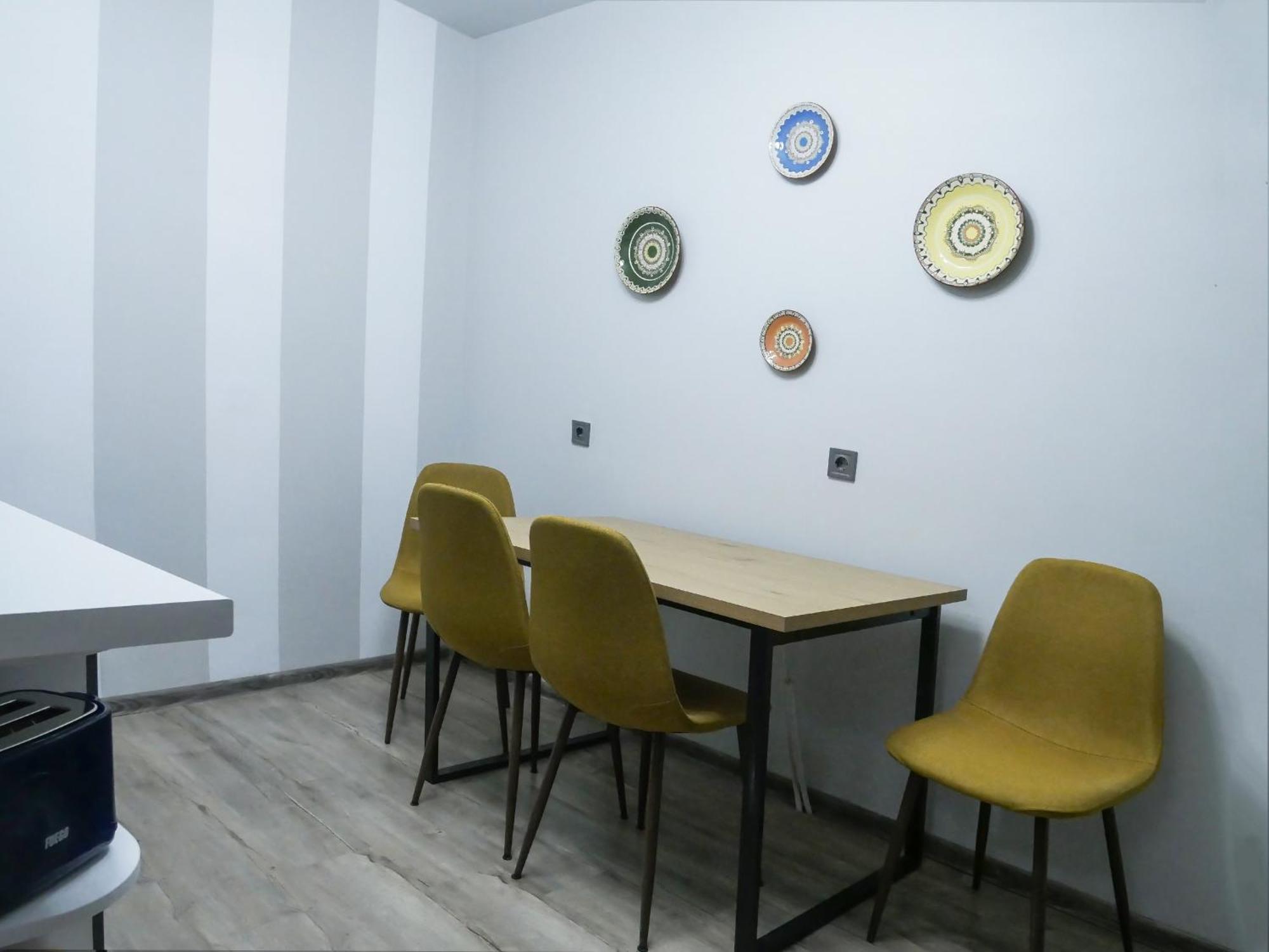 Altavista Mountain Apartment ساموكوف المظهر الخارجي الصورة