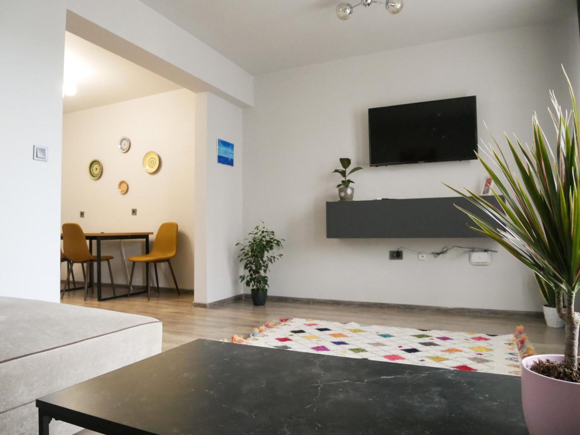 Altavista Mountain Apartment ساموكوف المظهر الخارجي الصورة