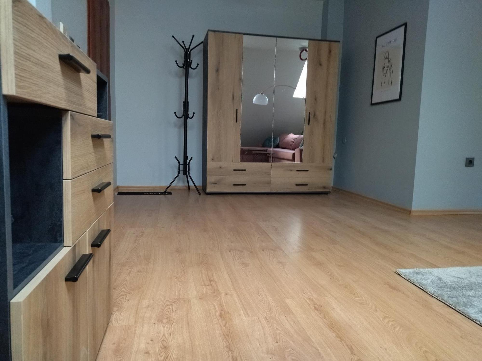 Altavista Mountain Apartment ساموكوف الغرفة الصورة